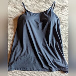 Klassy Network Brami Blue Cami XL
